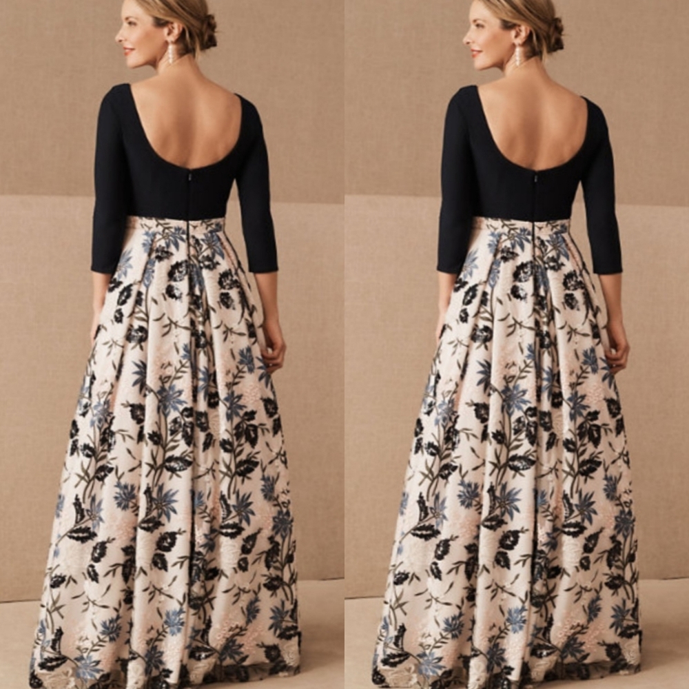 BHLDN Gianni Dress - Picture 5 of 16